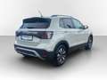 Volkswagen T-Cross 1.0 TSI GOAL LED*NAV*SHZ*ACC*PDC*KAMERA*VIRTUAL... Gris - thumbnail 5