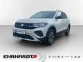 Volkswagen T-Cross 1.0 TSI GOAL LED*NAV*SHZ*ACC*PDC*KAMERA*VIRTUAL... Gris - thumbnail 1