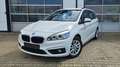 BMW 216 d Gran Tourer Advantage *Navi*Kamera*LED*SHZ* Weiß - thumbnail 1