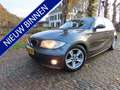 BMW 118 1-serie 118i Business Line Airco Cruisecontrol Lee Gris - thumbnail 1