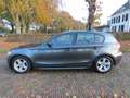 BMW 118 1-serie 118i Business Line Airco Cruisecontrol Lee Gris - thumbnail 2
