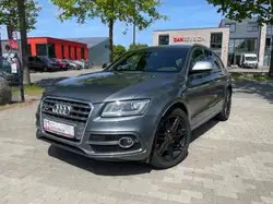 Audi SQ5 3.0 TDI competition quattro Xenon Tempomat