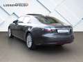 Saab 95 2.0 TTiD Leder Panorama HedUp Grau - thumbnail 4
