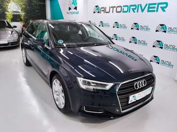 Sportback 35 TDI S tronic 110kW