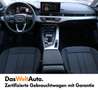 Audi A5 35 TDI Advanced Silber - thumbnail 5