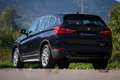 BMW X1 sDrive 18dA Negro - thumbnail 7