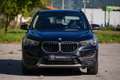 BMW X1 sDrive 18dA Negro - thumbnail 2