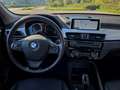 BMW X1 sDrive 18dA Negro - thumbnail 9