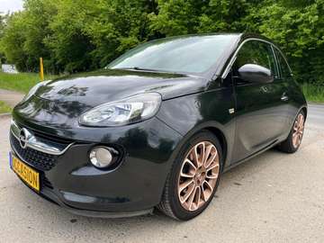 Adam 1.0 Start/Stop Glam Jante Car Play Cuir