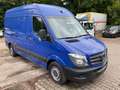 Mercedes-Benz Sprinter II Kasten 310/311/313/314/316 CDI Bleu - thumbnail 2