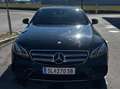 Mercedes-Benz E 220 E 220 d 4MATIC Austria Edition Avantgarde Aut. Austria Edition Avantgarde Schwarz - thumbnail 1