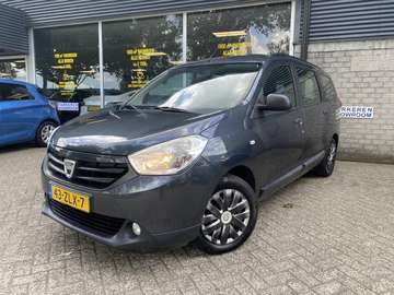 1.2 TCe Ambiance 5p. Airco/NAV/Trekhaak