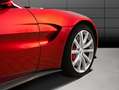 Aston Martin V8 Roadster Rouge - thumbnail 9
