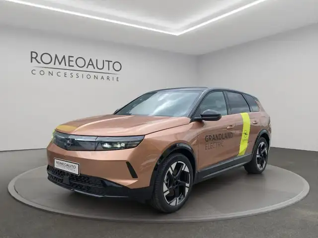 Opel Grandland Full Electric 214 CV GS 73 KWh