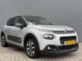 Citroen C3 1.2 PureTech 82pk Shine | Cruise Control | Navigat Gris - thumbnail 4