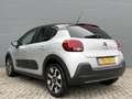 Citroen C3 1.2 PureTech 82pk Shine | Cruise Control | Navigat Gris - thumbnail 8