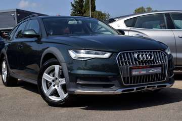 3.0 V6 BITDI 320CH AMBITION LUXE QUATTRO TIPTRONIC
