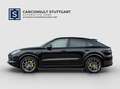 Porsche Cayenne E-Hybrid Coupe GANZLEDER I AHK I 18-WG. SPORTSITZ Noir - thumbnail 2