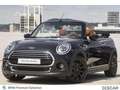MINI Cooper Cabrio Cabriolet Cooper Cabriolet Bleu - thumbnail 1