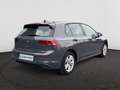 Volkswagen Golf New Golf Life 1.0 eTSI 81 kW (110 ch) 7 vitesses DSG Grigio - thumbnail 2