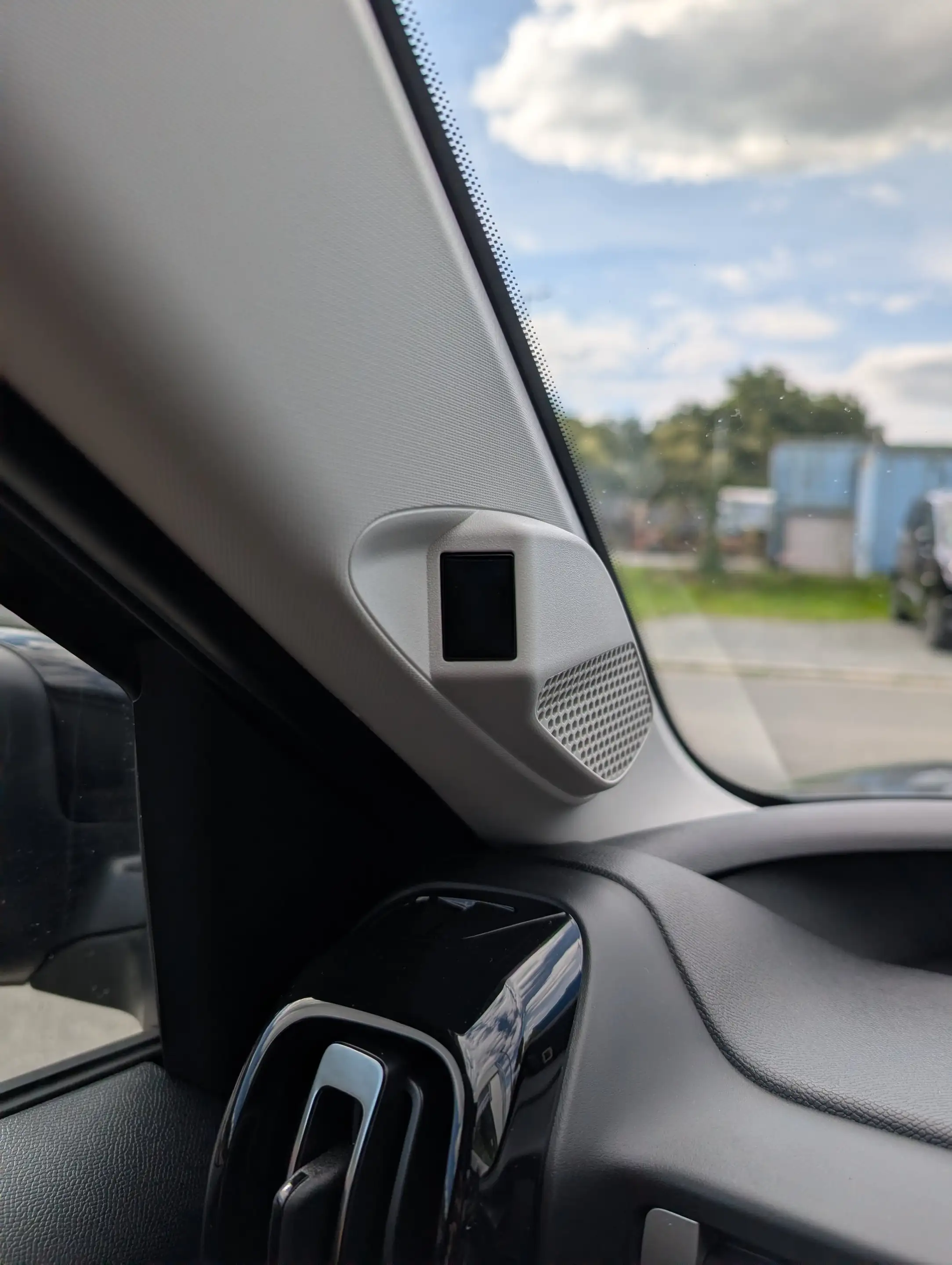 Citroen C3 Hybrid 110 Collection — photo 12