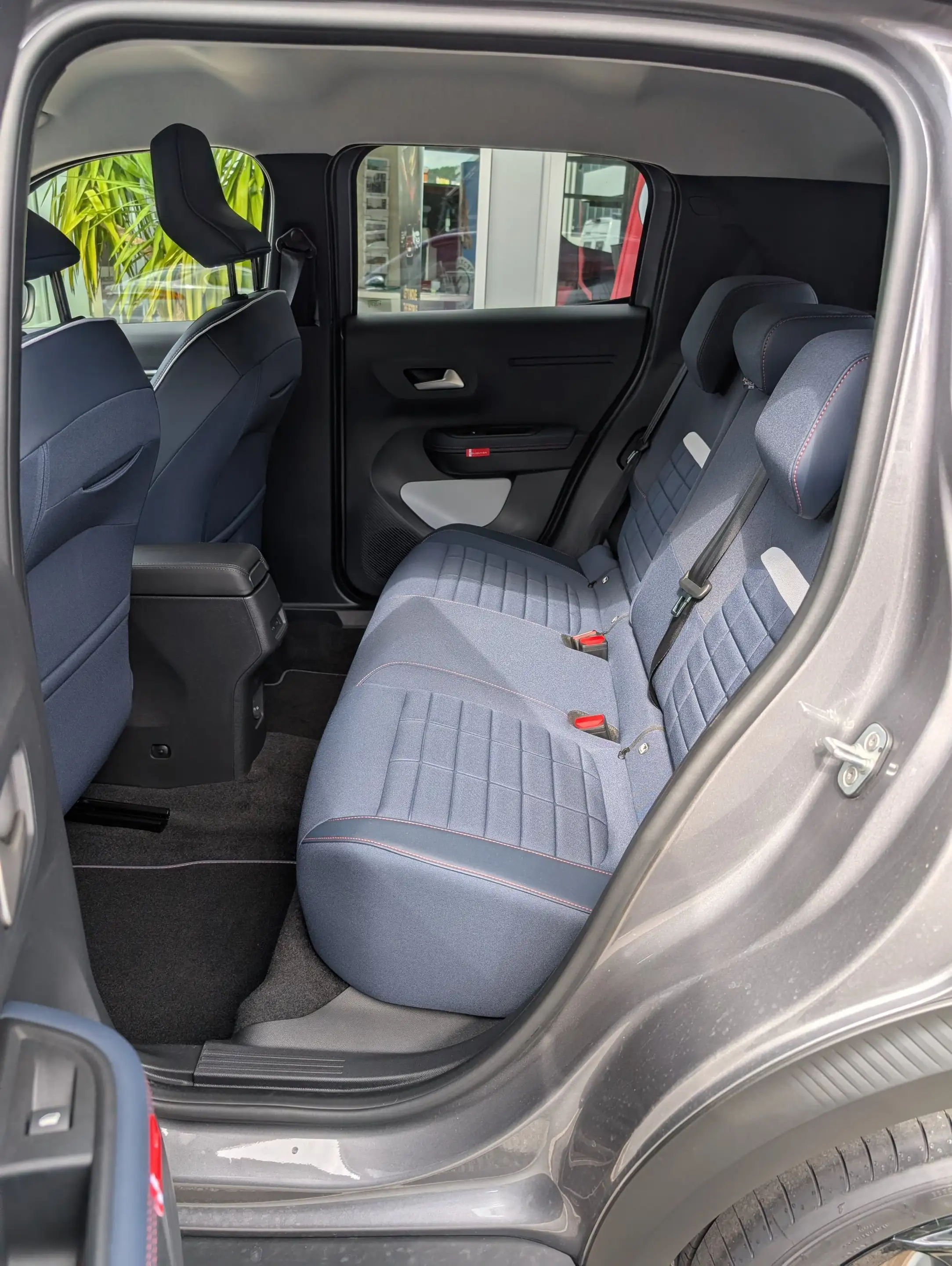 Citroen C3 Hybrid 110 Collection — photo 14