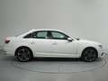 Audi A4 2.0TDI S line edition S tronic 110kW Blanco - thumbnail 4