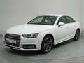 Audi A4 2.0TDI S line edition S tronic 110kW Blanco - thumbnail 3
