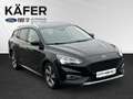 Ford Focus Traveller 1,5 EcoBlue Active X Aut. Schwarz - thumbnail 3