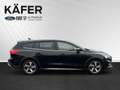 Ford Focus Traveller 1,5 EcoBlue Active X Aut. Schwarz - thumbnail 5