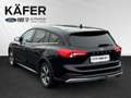 Ford Focus Traveller 1,5 EcoBlue Active X Aut. Schwarz - thumbnail 8