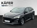 Ford Focus Traveller 1,5 EcoBlue Active X Aut. Schwarz - thumbnail 1