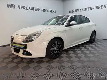 Turismo 1.4 Sport Paket TÜV 10-27