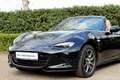 Mazda MX-5 ND 1.5l SkyActiv-G 131 GT-M Jet Black Mica Sakura Zwart - thumbnail 10