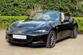 Mazda MX-5 ND 1.5l SkyActiv-G 131 GT-M Jet Black Mica Sakura Zwart - thumbnail 2