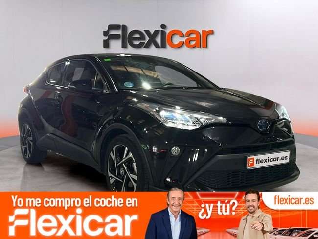 Toyota C-HR 125H Advance - foto 1