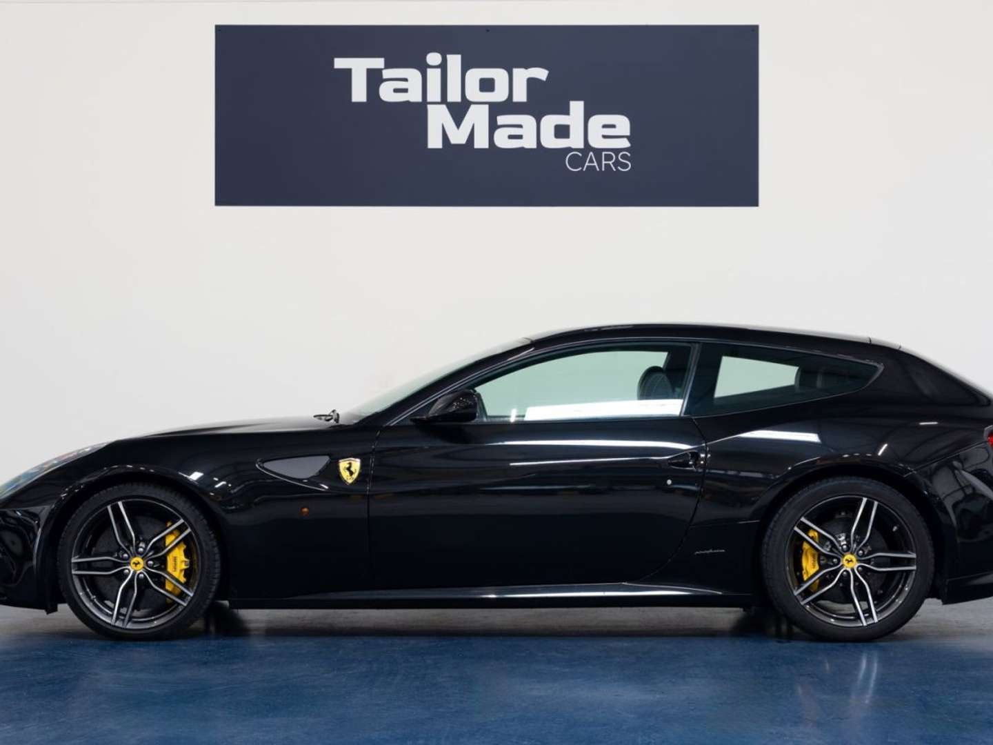 Ferrari FF - - Joinsteer - #4