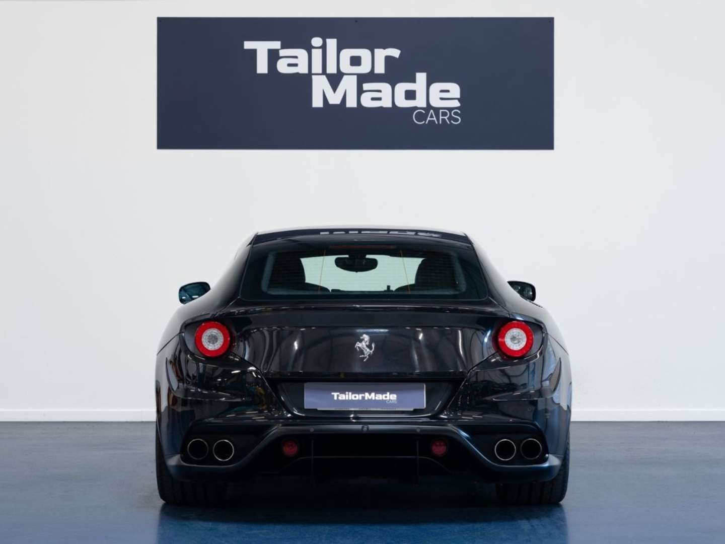 Ferrari FF - - Joinsteer - #3