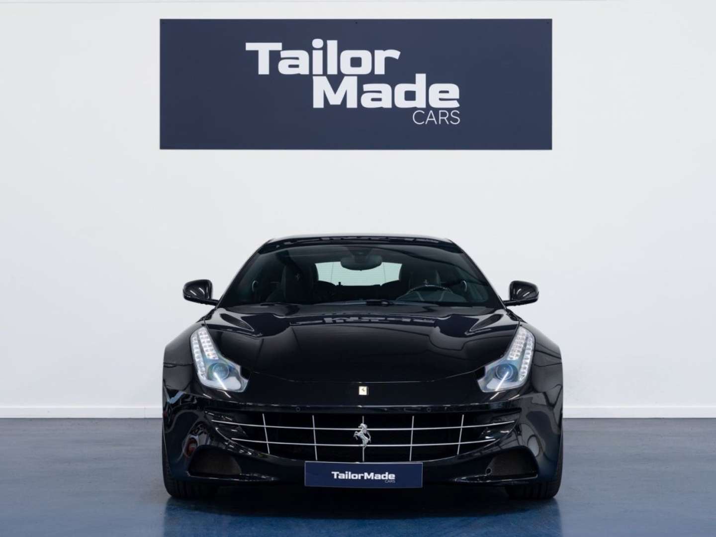 Ferrari FF - - Joinsteer - #2