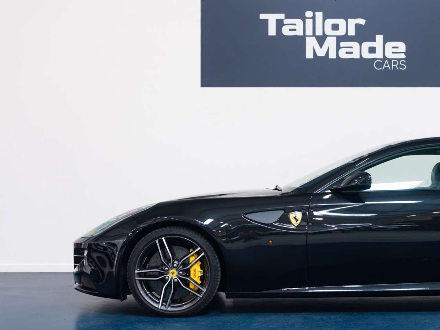 Ferrari FF - - Joinsteer - #5