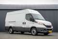 Iveco Daily **35S14V 2.3 L2H2 | 136 PK | Cruise | Airco | 3500 Blanc - thumbnail 4