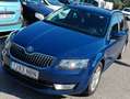 Skoda Octavia Octavia Combi 1.6TDI CR Elegance 105 Elegance Azul - thumbnail 3