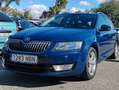 Skoda Octavia Octavia Combi 1.6TDI CR Elegance 105 Elegance Azul - thumbnail 15