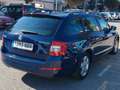 Skoda Octavia Octavia Combi 1.6TDI CR Elegance 105 Elegance Azul - thumbnail 11
