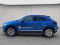 Volkswagen T-Roc Style 1.5 l TSI DSG,NAVI,STANDHZG.,IQ-LIGHT Blau - thumbnail 2