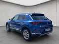 Volkswagen T-Roc Style 1.5 l TSI DSG,NAVI,STANDHZG.,IQ-LIGH Blauw - thumbnail 3