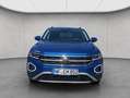 Volkswagen T-Roc Style 1.5 l TSI DSG,NAVI,STANDHZG.,IQ-LIGH Blauw - thumbnail 9