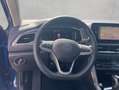 Volkswagen T-Roc Style 1.5 l TSI DSG,NAVI,STANDHZG.,IQ-LIGH Blauw - thumbnail 11