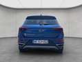 Volkswagen T-Roc Style 1.5 l TSI DSG,NAVI,STANDHZG.,IQ-LIGH Blauw - thumbnail 4