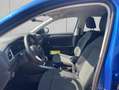 Volkswagen T-Roc Style 1.5 l TSI DSG,NAVI,STANDHZG.,IQ-LIGHT Blau - thumbnail 9